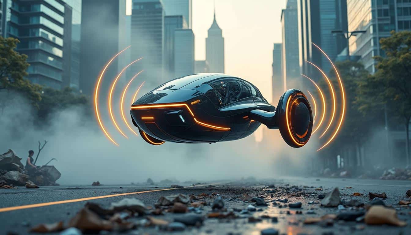 découvrez l'impact environnemental réel du scooter volant sur la pollution, le bruit et l'énergie. analysez les conséquences de cette innovation sur notre planète et explorez les solutions pour un avenir durable.