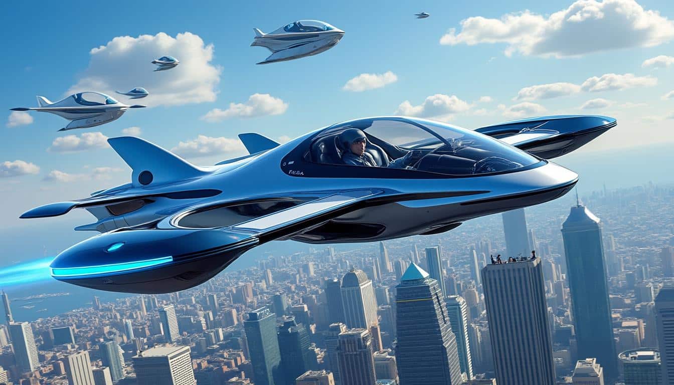 découvrez notre guide ultime sur le scooter volant ! apprenez tout ce qu'il faut savoir pour comprendre et piloter ce bijou futuriste. conseils, techniques et astuces vous attendent pour maîtriser cette nouvelle technologie révolutionnaire.