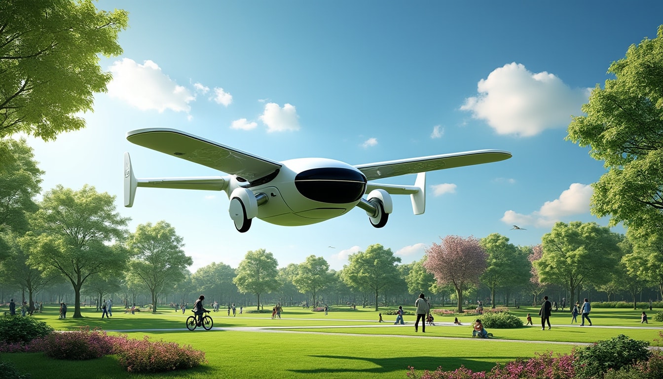 découvrez si le scooter volant peut véritablement représenter une solution écologique. analyse de son impact environnemental, de ses avantages et limites pour un futur de mobilité plus verte.