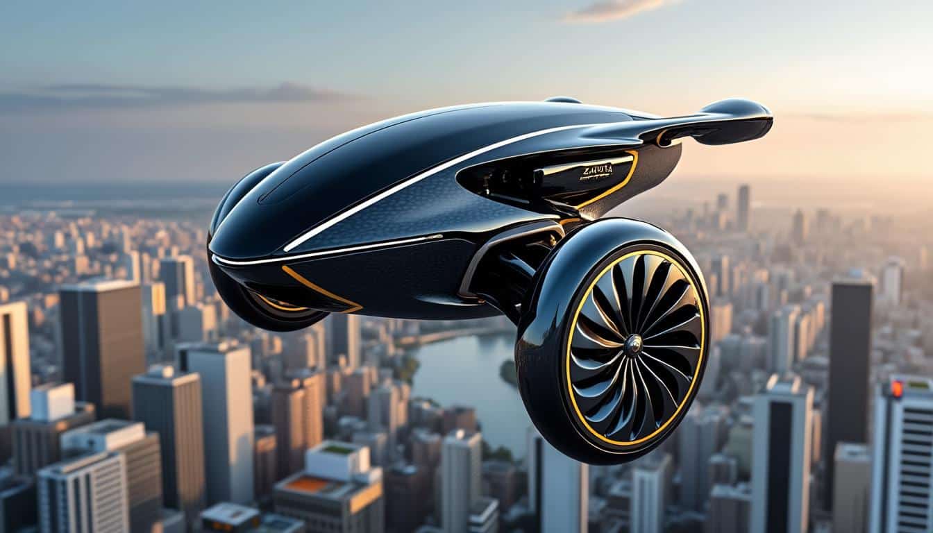 découvrez les caractéristiques techniques du scooter volant zapata, alliant innovation, performance et design futuriste pour une nouvelle expérience de mobilité aérienne.