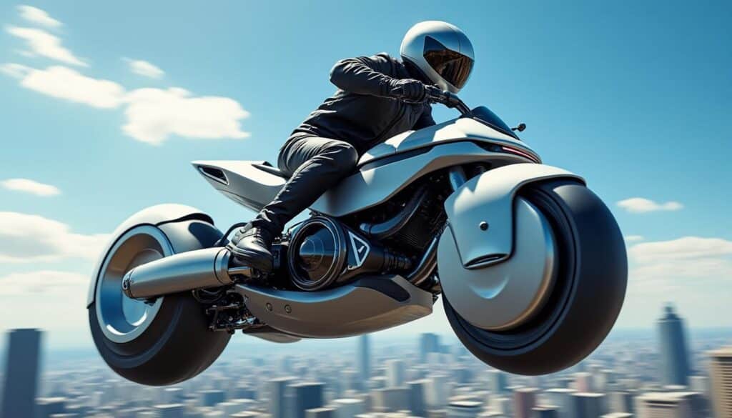 découvrez le fonctionnement innovant du scooter volant zapata, un appareil révolutionnaire alliant technologie avancée et liberté de mouvement dans les airs.