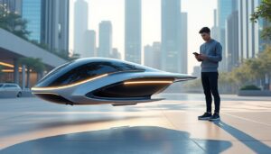 découvrez les éventuelles restrictions de poids et de taille pour piloter un scooter volant en toute sécurité et conformité.