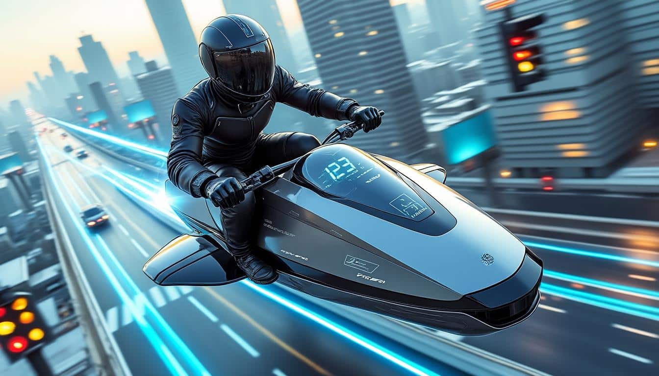 découvrez les règles de sécurité essentielles à respecter pour utiliser un scooter volant en toute sérénité et garantir votre protection lors de vos déplacements aériens.