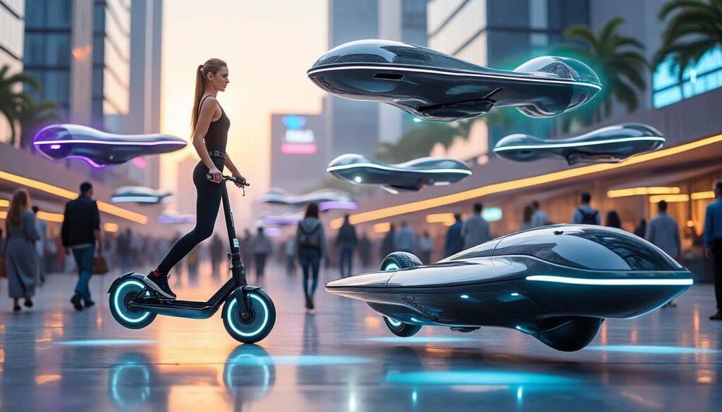 découvrez où acheter un scooter volant, les meilleures options disponibles et conseils pour choisir le modèle idéal.