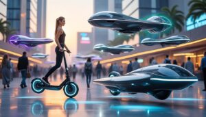 découvrez où acheter un scooter volant, les meilleures options disponibles et conseils pour choisir le modèle idéal.
