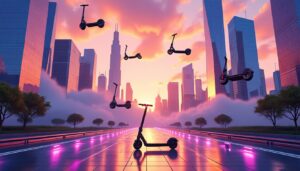 découvrez les meilleures marques de scooters volants, leur technologie innovante, et comparez leurs performances pour choisir le modèle idéal.